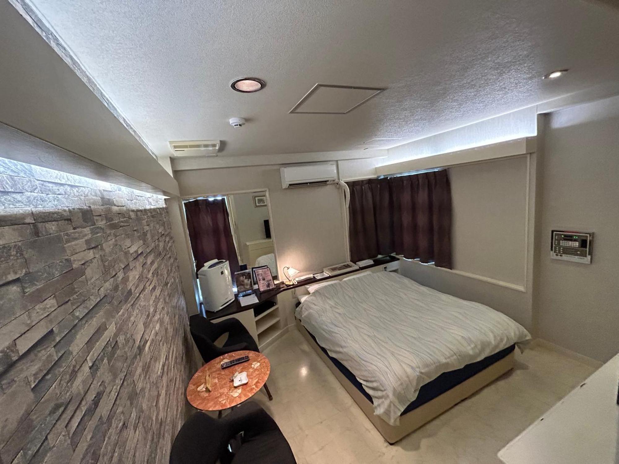 Hotel Sunday Brunch (Adults Only) Kyōto Exterior foto