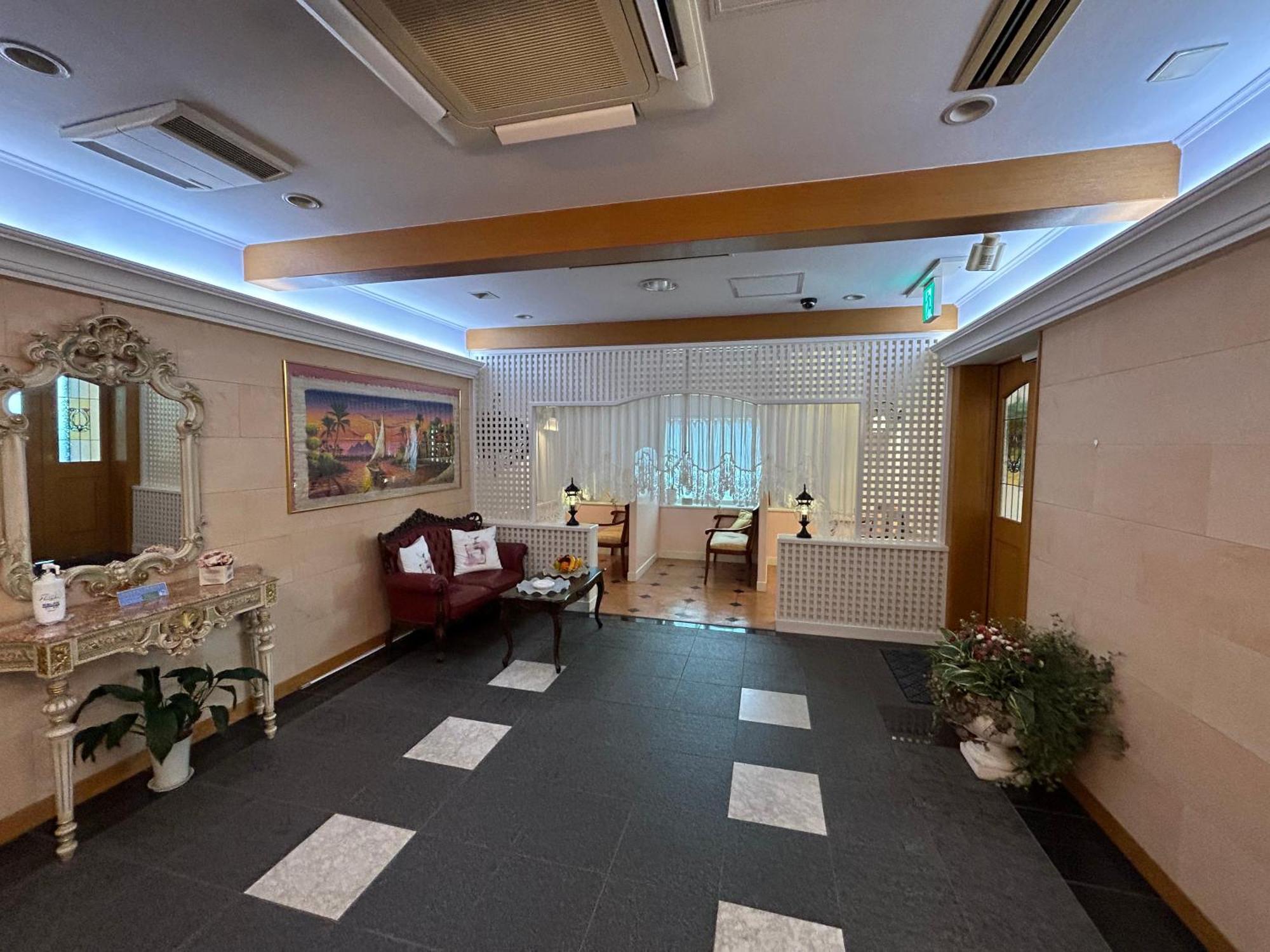 Hotel Sunday Brunch (Adults Only) Kyōto Exterior foto